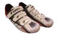 Buty Rowerowe MTB Luck Extreme 3.0 Rozm.45