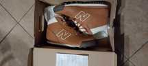New Balance 701 Fur