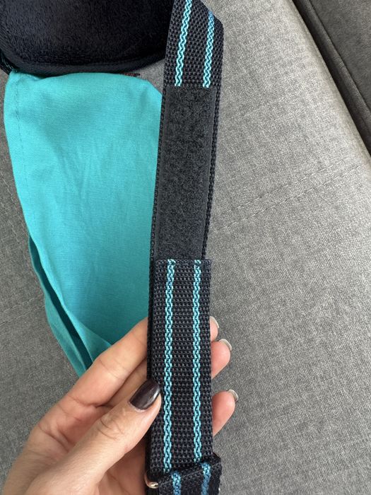 Бандаж на руку для дитини повʼязка на руку