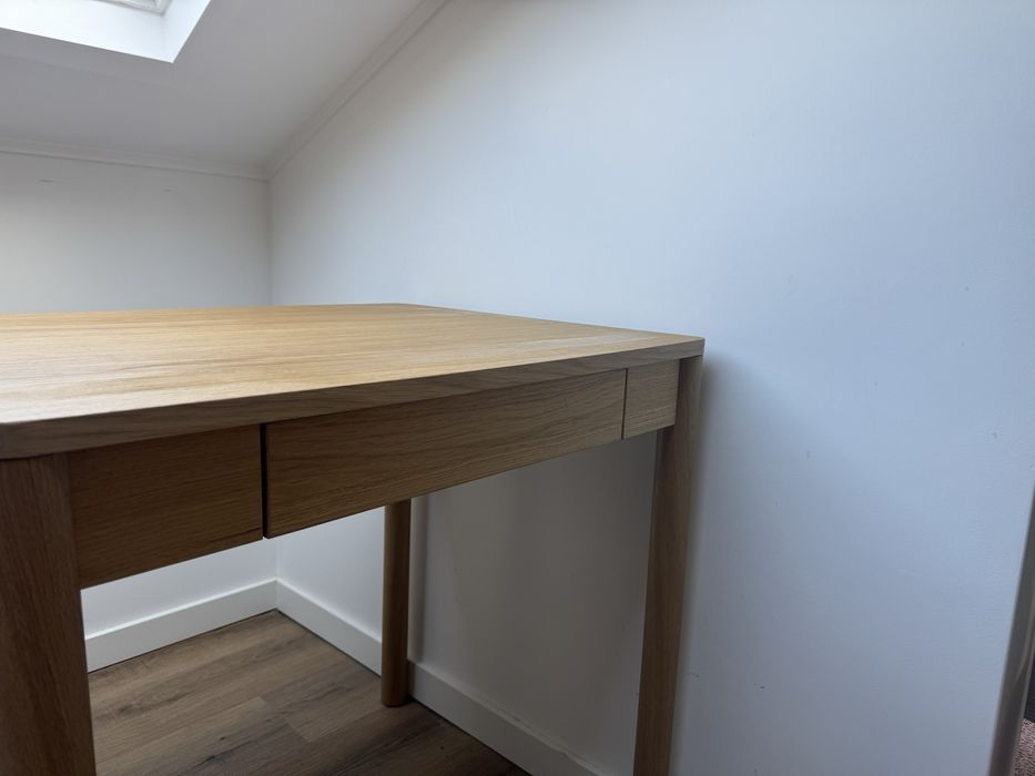 Secretaria Ikea TONSTAD