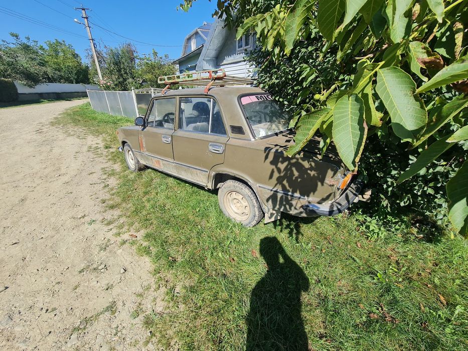 Продам Ваз 2101.