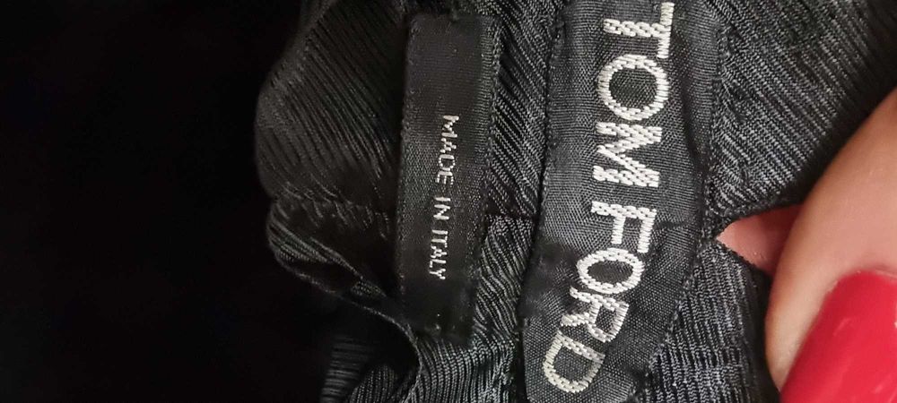 Брюки Тom Ford оригінал