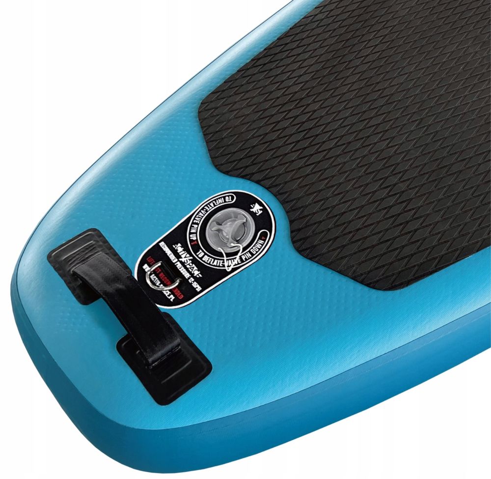 Сап дошка.Sup дошка Activ Space 350см з навантаженням до 220кг