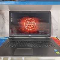 Продам ноутбук HP 17-l031ng Nvidia