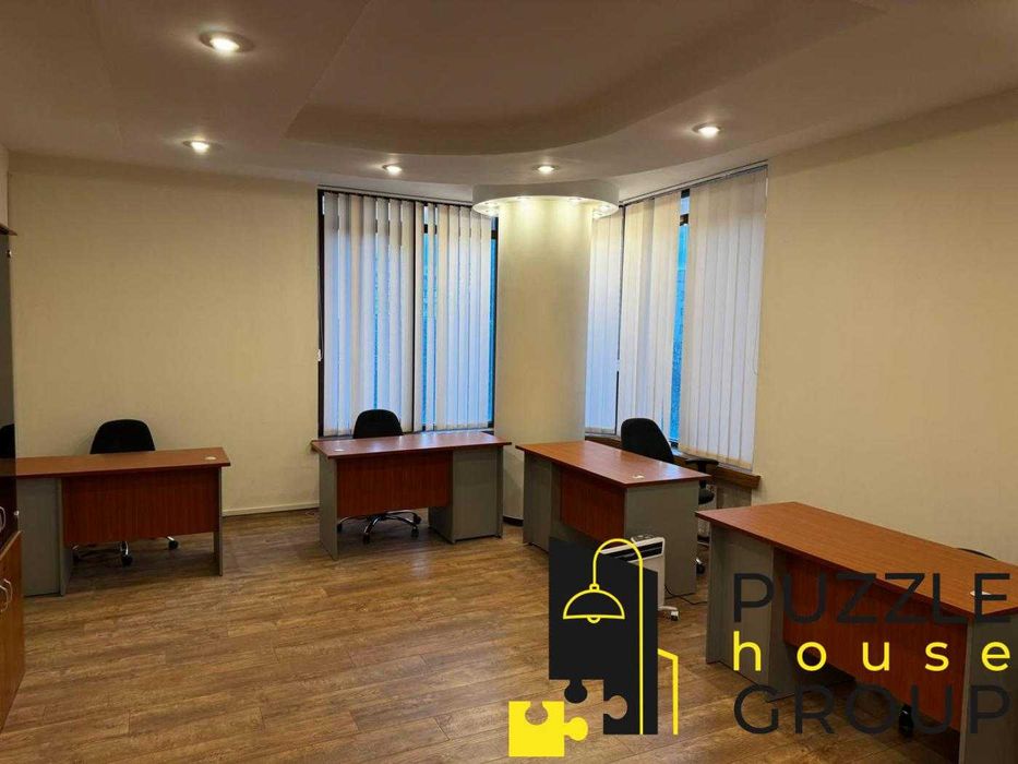 Оренда офіс 76 м2 ЖК Дипломат Холл