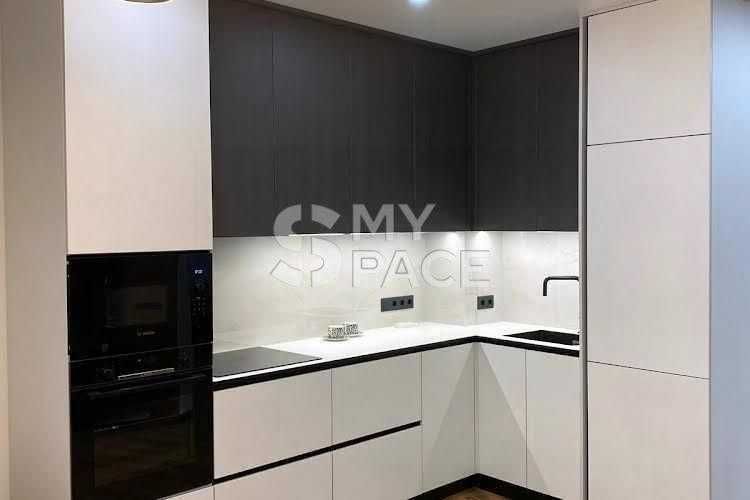 Продаж 3к,Шевченківський,ЖК Manhattan City,Новий ремонт