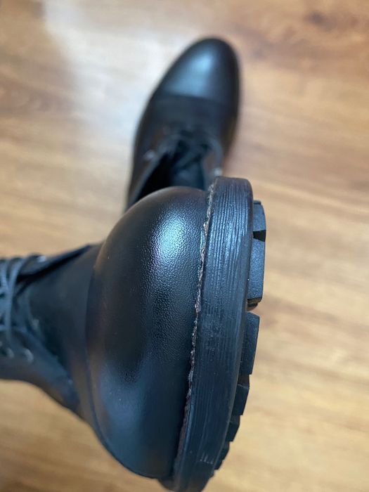 Чоловічі взуття Zara