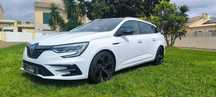 Renault Mégane Sport Tourer BLUE dCi 115 EDC TECHNO