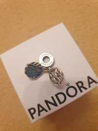 Charms Pandora z serii Harry Potter WBEI