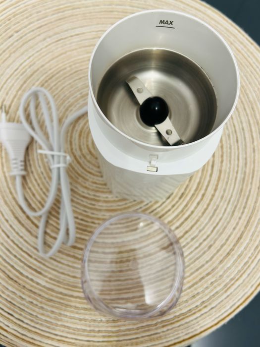 Máquina de moer grãos de café