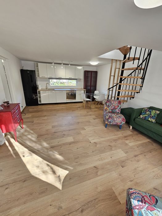 Działka ROD Żeromskiego +dom całoroczny GDAŃSK Olszynka