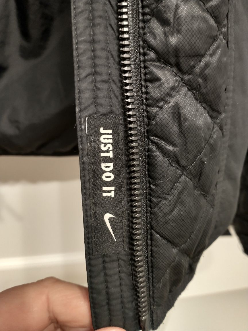 Nike kurtka bluza rozmiar XS