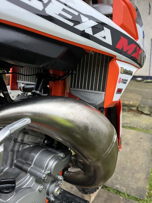 Ktm sx 85 120 mth. 2019