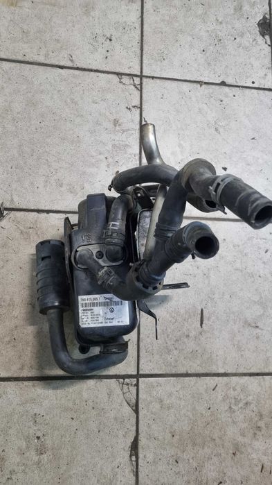 Moduł Webasto Volkswagen Sharan 7N 7n0.815065t