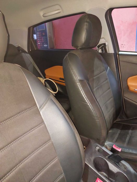 продам автомобіль Чері Тіго 2 у гарному стані.