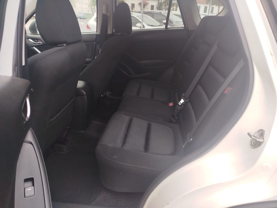 Mazda CX-5 2.2 150cv