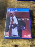 Gra Hitman 2 ps4