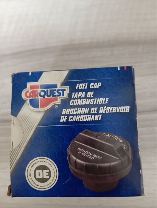 Chrysler 2013-2016 кришка бензобака.