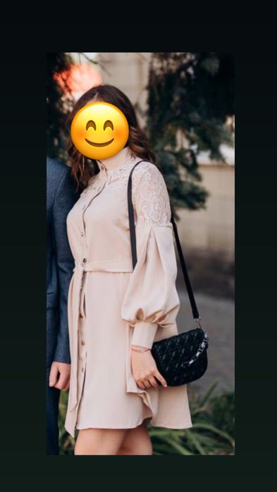 Сукня жіноча нарядна