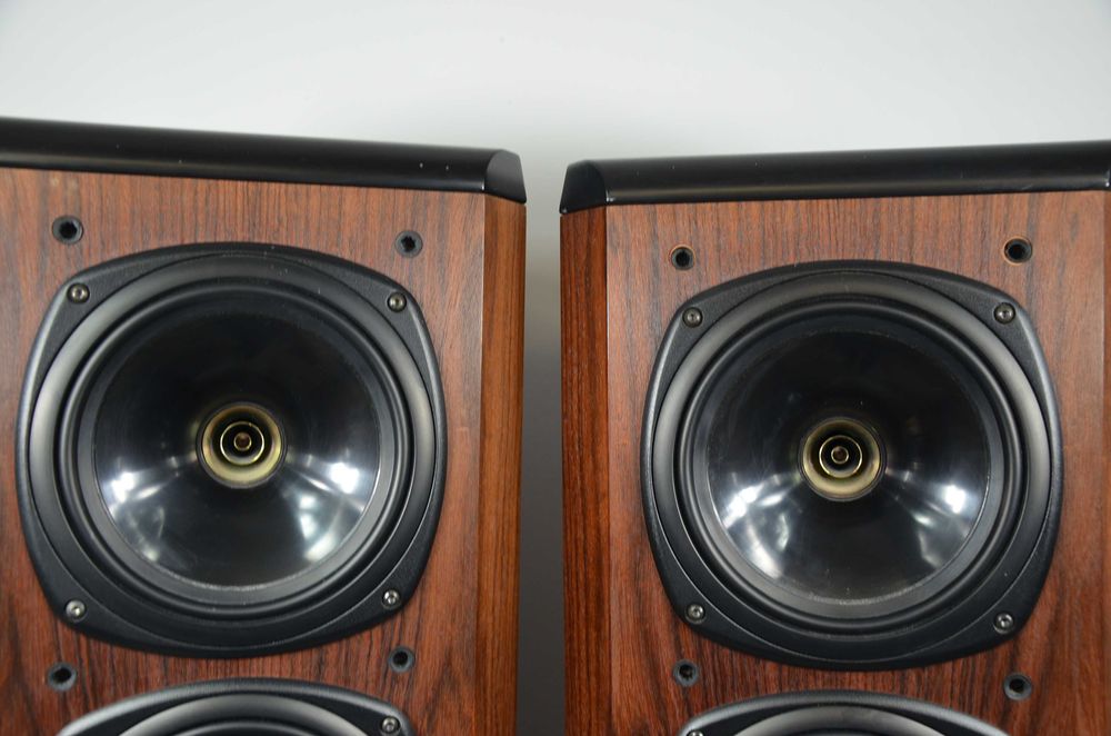 TANNOY Definition D-500 KOLUMNY Podłogowe England