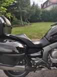 Siedzenie kanapa BMW k 1600 GT  gtl