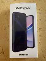 Samsung Galaxy A15 / 128GB / Zapakowany fabrycznie