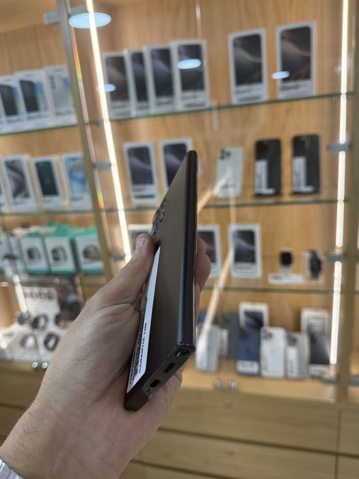 SAMSUNG S22 ULTRA 256GB COMO NOVO