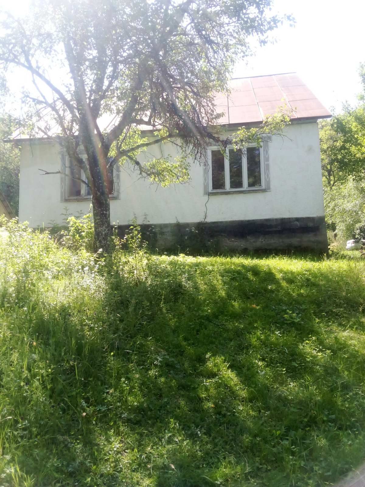 Продам будинок для проживання