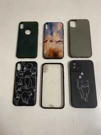 Etui do Iphone X/XS/11