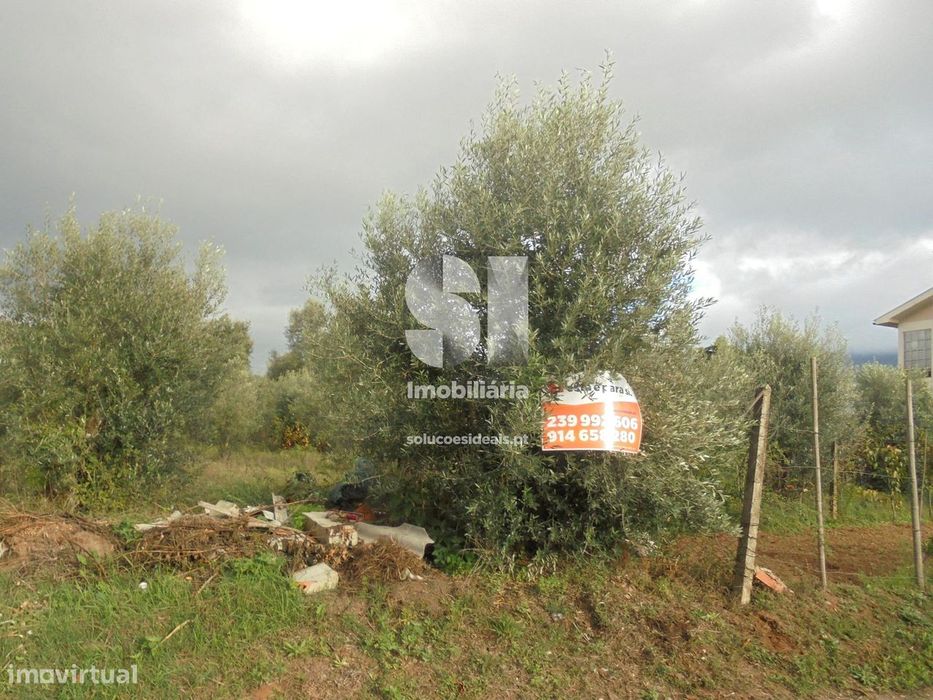 Terreno para construção - Lousã