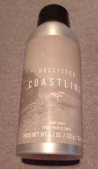 Dezodorant Hollister Coastline