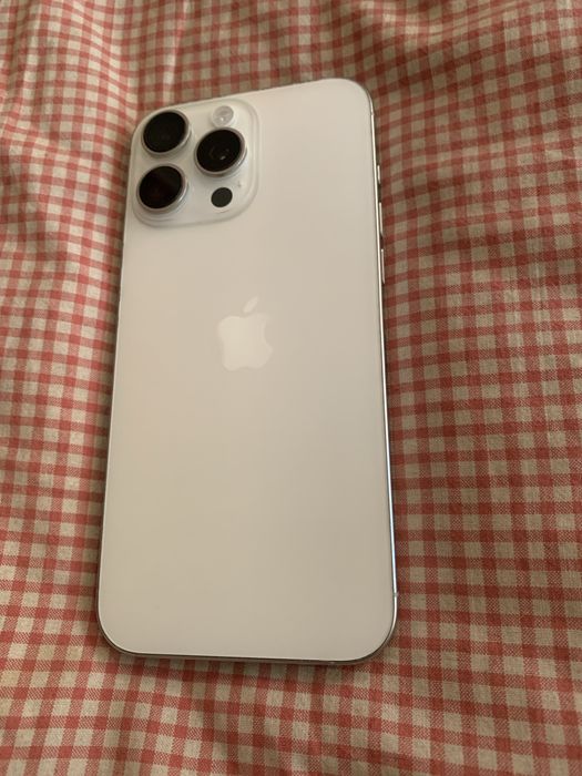 iPhone 16 Pro Max 512GB