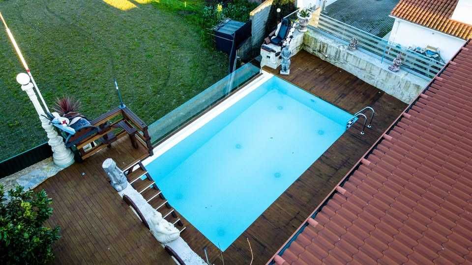 Fotos/ Vídeos Aéreos com Drone