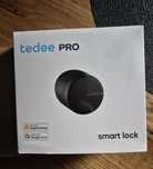 Zamek Tedee Pro Smart lock