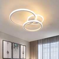 Lampa sufitowa led