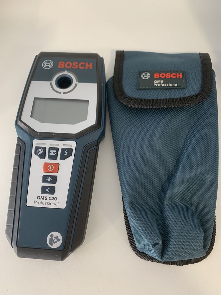 Multidetetor  Bosch