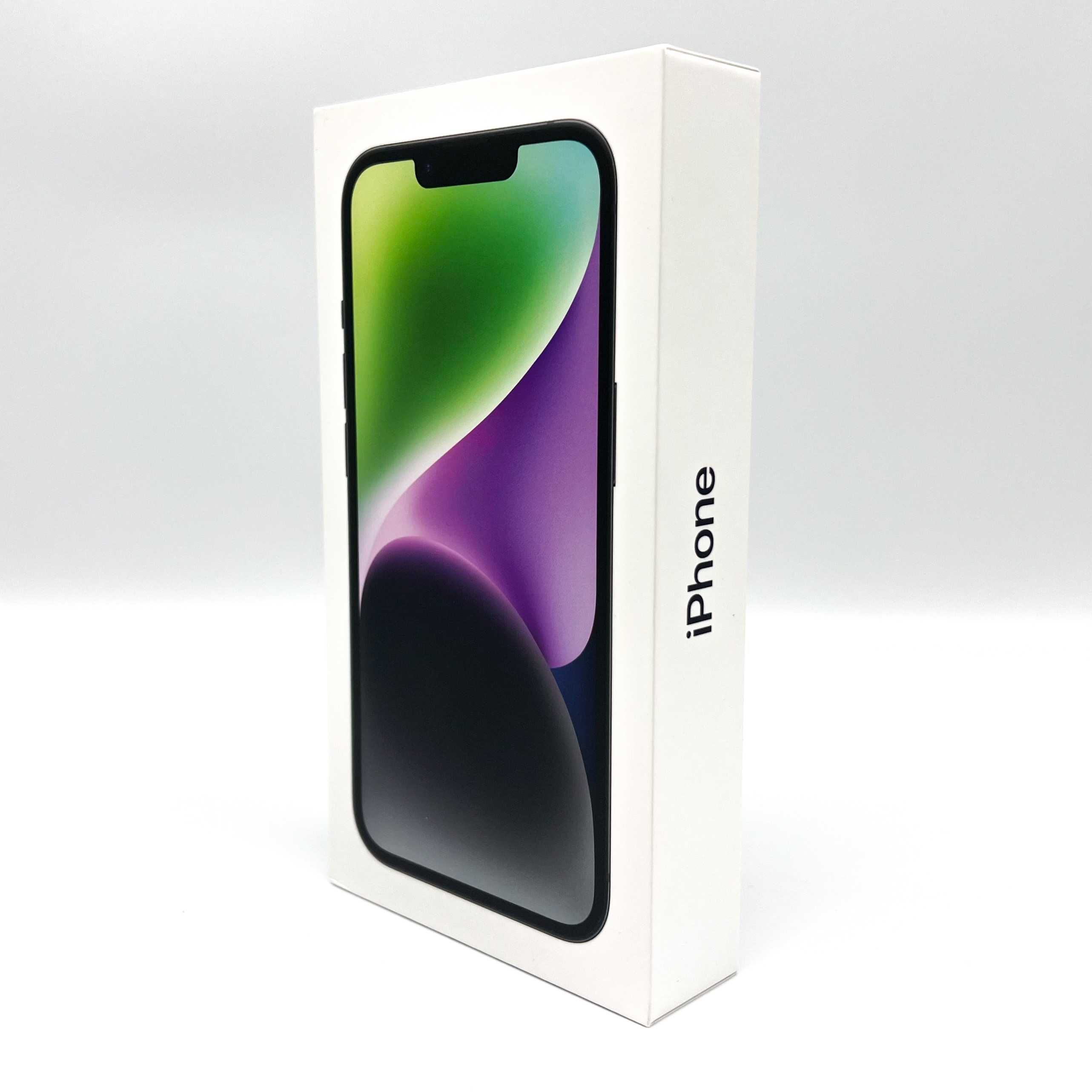 iPhone 14 128gb Biały Czarny Niebieski Czerwony 2900zł Żelazna 89