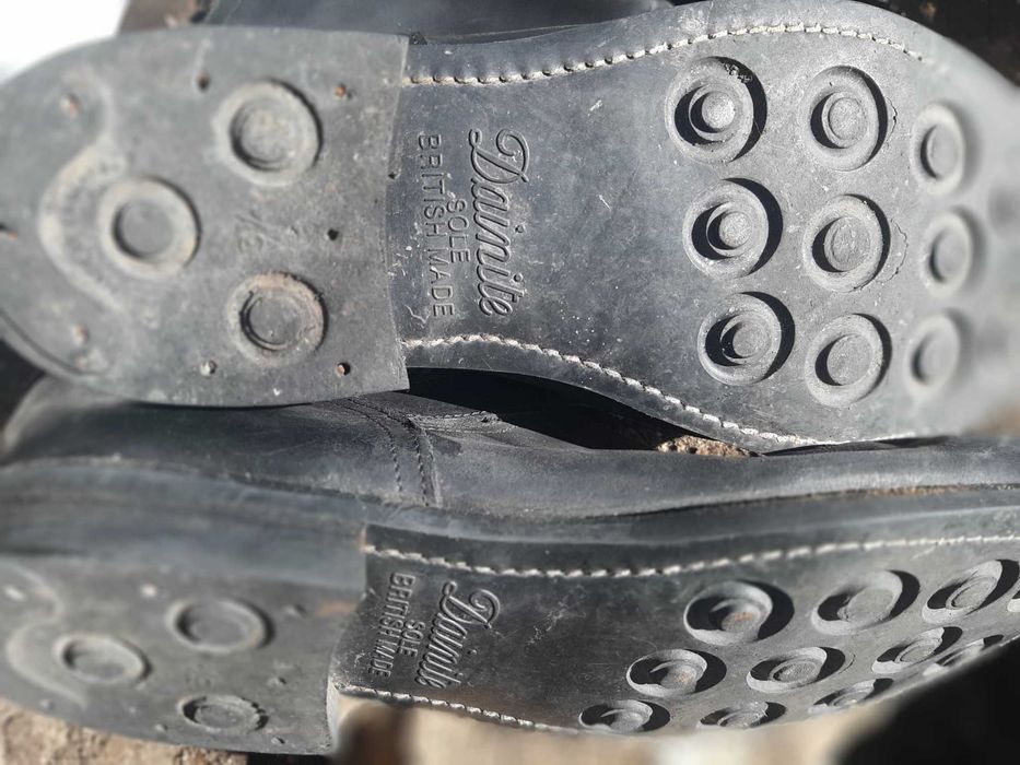 Моточоботи,шкіра нубук,550грн.