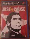 Just Cause (PS2)