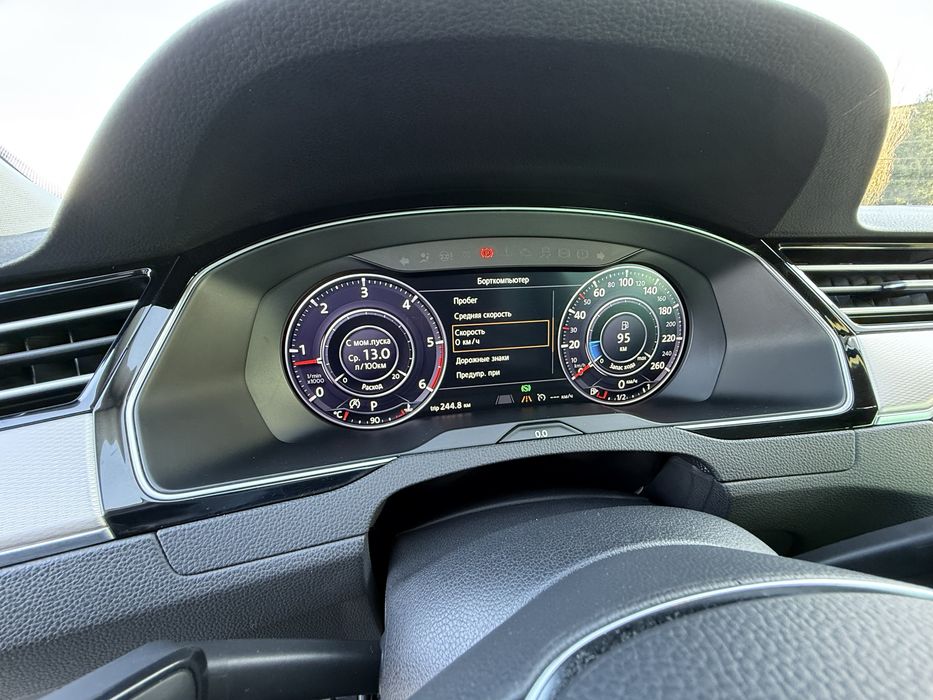 Vw Alltrack 2.0 Tdi 4x4