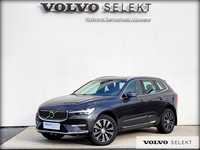 Volvo XC 60 FV23%,Akt.Tempomat,Pakiet Zima,Kamera360,Hak,Gwarancja,Drywa Gdańsk