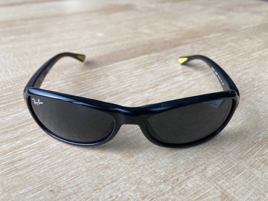 Óculos Ray-Ban (Ray Ban) originais para criança