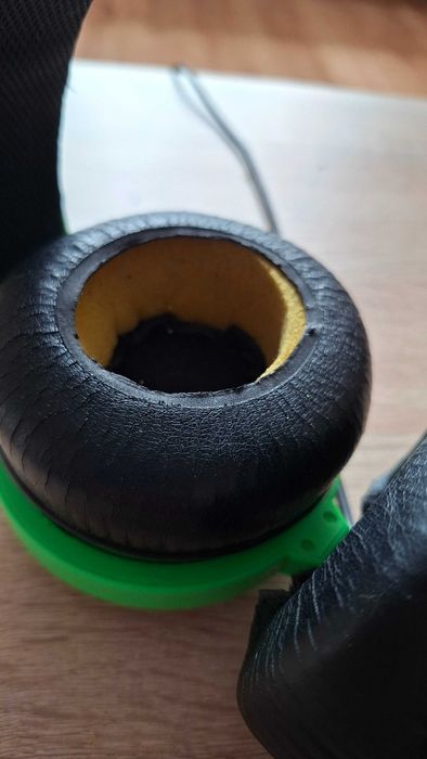 Słuchawki Razer Kraken