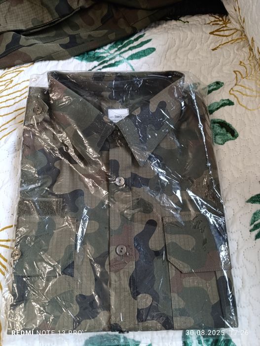 Koszula bluza polowa  45/172