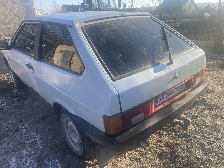Ваз2108 оригінал