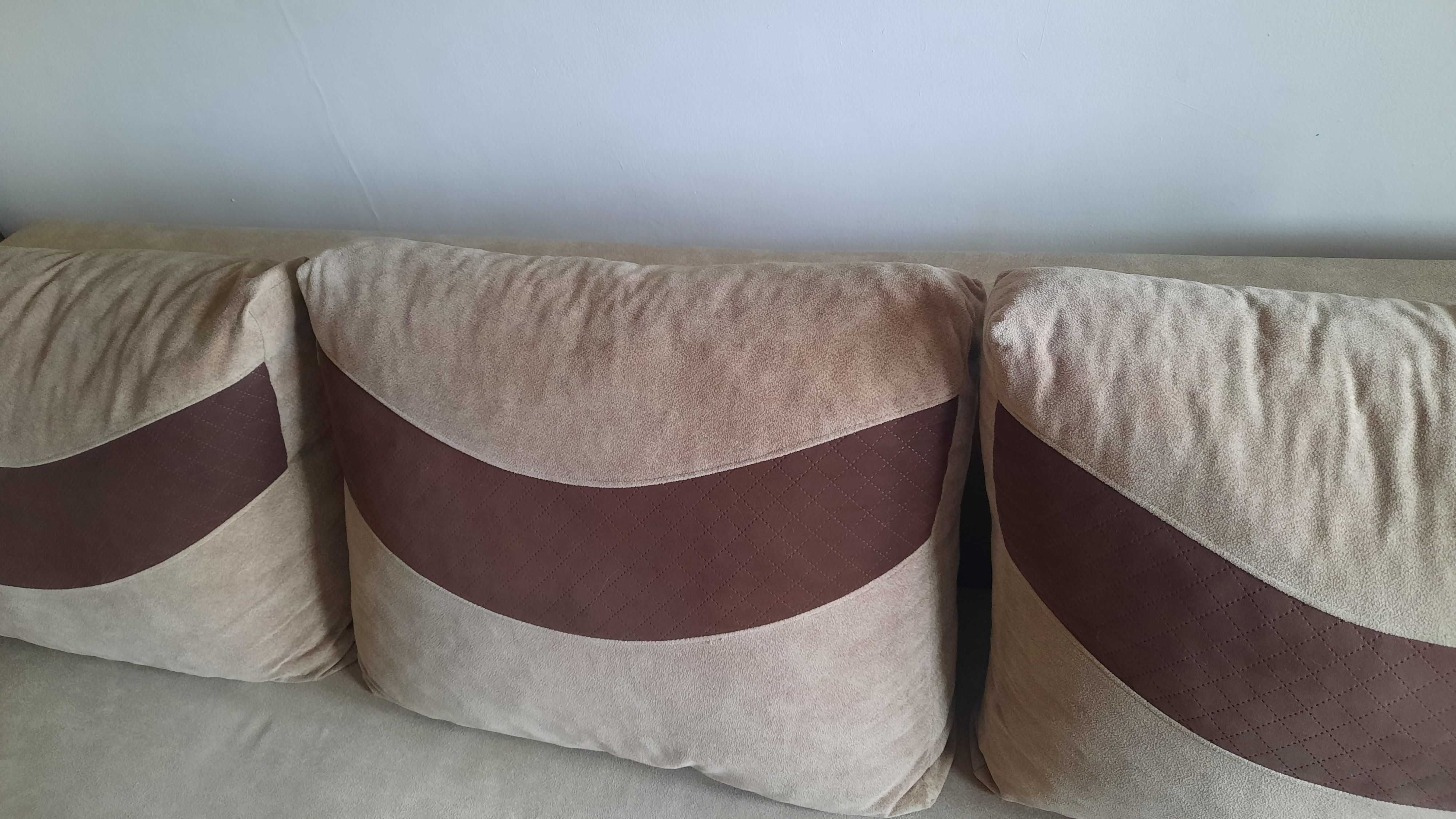 Sofa rozkładana 220x160cm