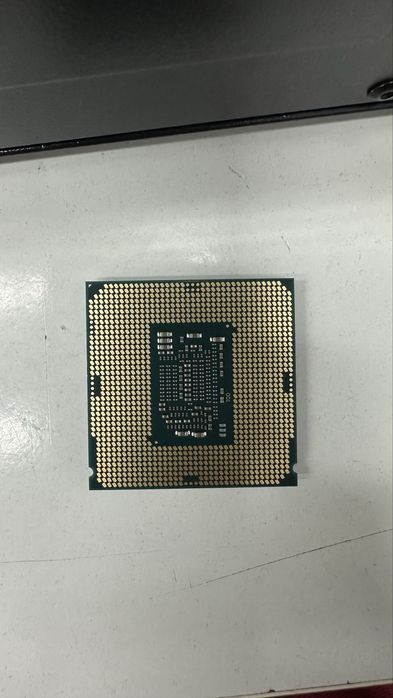 Desktop gaming i5-7500 gtx 1050