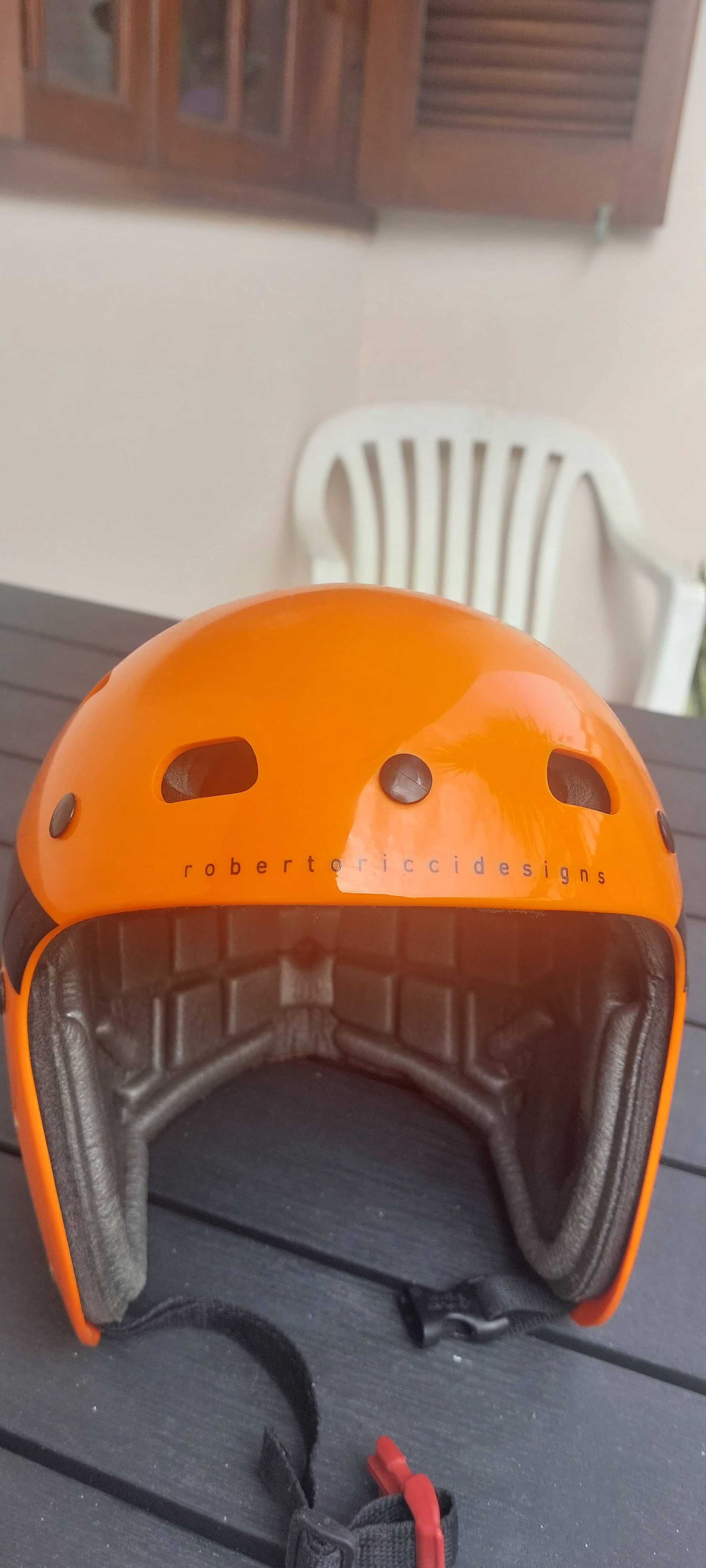 Capacete Surf RRD