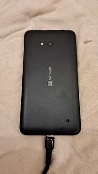 Продам смартфон Microsoft Lumia 640 dual sim