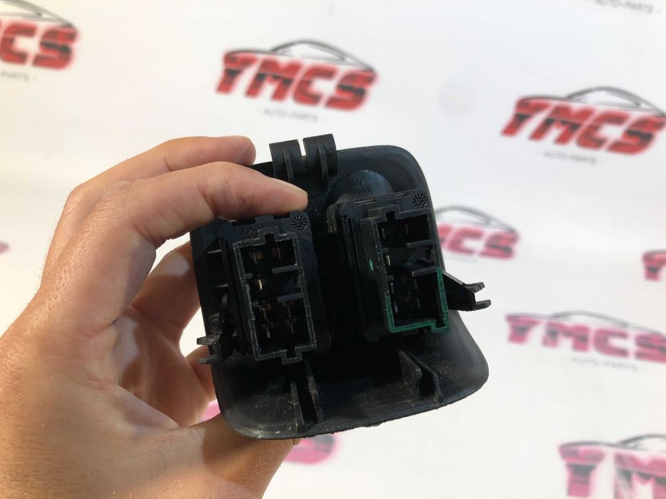 Interruptor Botão Vidros PEUGEOT 206 Traseiro ORIGINAL